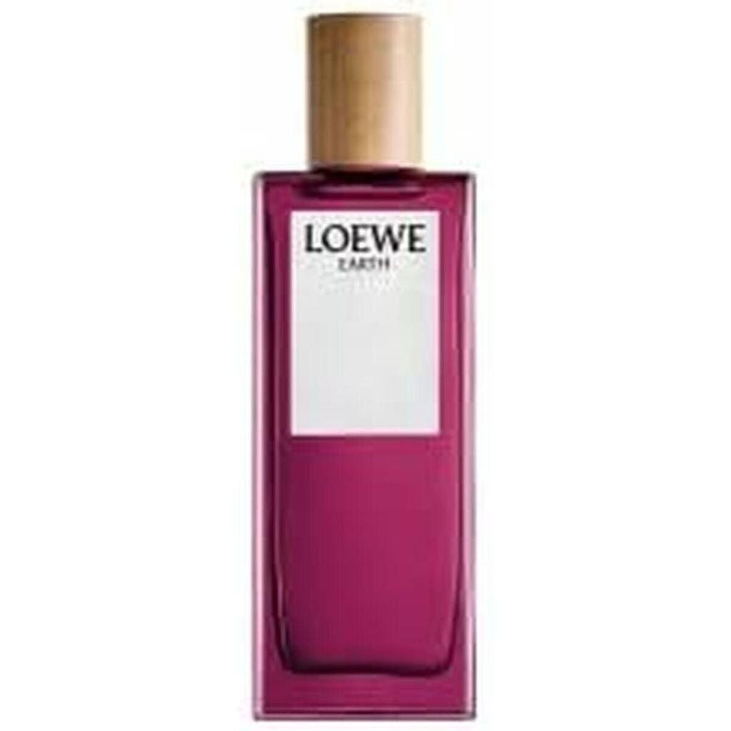 Loewe Earth Eau De Parfum 50 ml violet