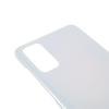 For Samsung Galaxy S20 4G G980/S20 5G G981 Battery Housing Cover with Adhesive Sticker (without Logo)