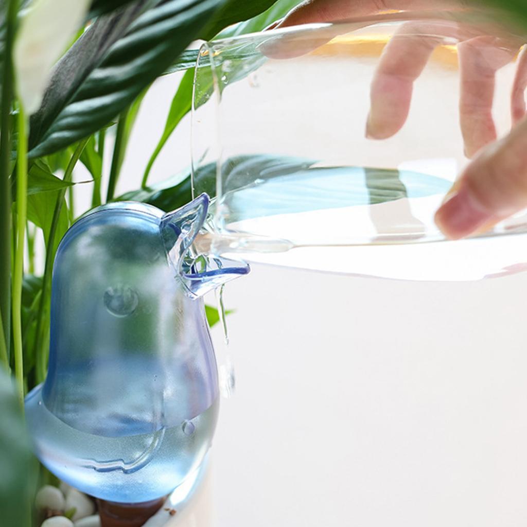 Автоматическое устройство для полива цветов, устройство для ленивого полива птиц, бытовая умная капельница, устройство для просачивания воды