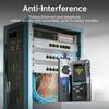 FNIRSI LPM-10A Искатель LAN-кабелей RJ45 RJ11 Тестер линий Порт мигания Тест длины Тест скорости Проверка PoE Устройство для отслеживания проводов