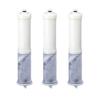 Replacement Cartridges for TK-CK40C3 Faucet Water Purifier. 3 Replacement Cartridges for TK-CK40C3 Faucet Water Purifier.
