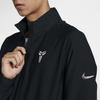Новые куртки и пальто Nike Мужские Черные AJ0374-010