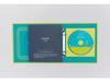 [CD] THE BOOK 3 Limited Edition Binder Jacket Limited Edition YOASOBI XSCL-75