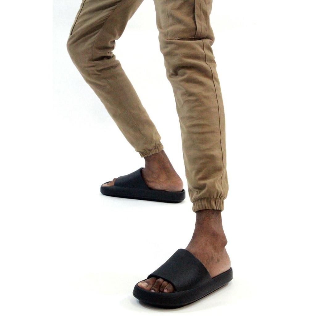 Повседневные тапочки унисекс для пляжа, бассейна и моря, мужские и женские тапочки для домашней ванной комнаты