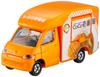 Tomica CoCo Ichibanya Кухонная машина № 91 (коробка)