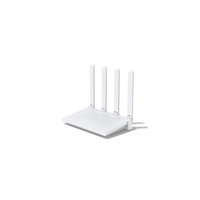 Routeur xiaomi xiaomi router ax3000t wifi 6 4 ports ethernet