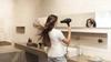 Cecotec Bamba Ionicare 5350 Powershine Ice Hair Dryer with Ions