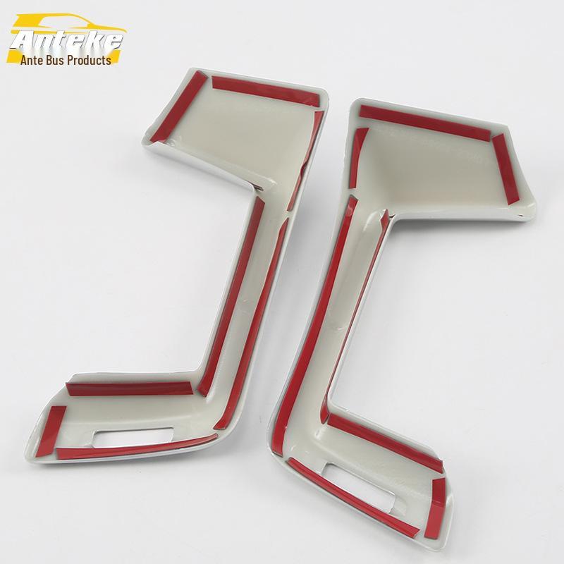 Land Cruiser Dashboard Air Outlet Decorative Trim