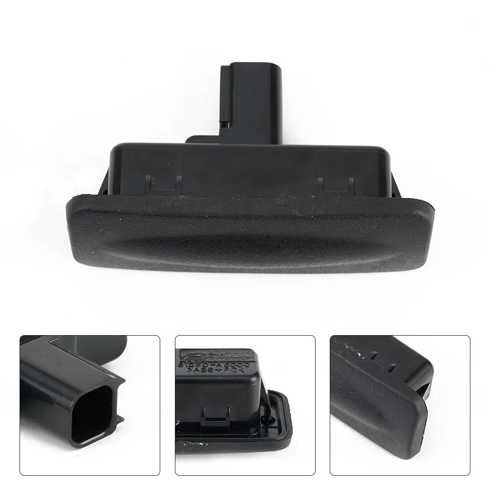1pcs Car Handle Boot Lid Pushbutton Tailgate Hatch Switches For Hyundai I30 GD 2012-2017 Hatchback For Elantra GT Hatchback