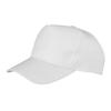 Result Headwear Childrens/Kids Boston 5 Panel Baseball Cap