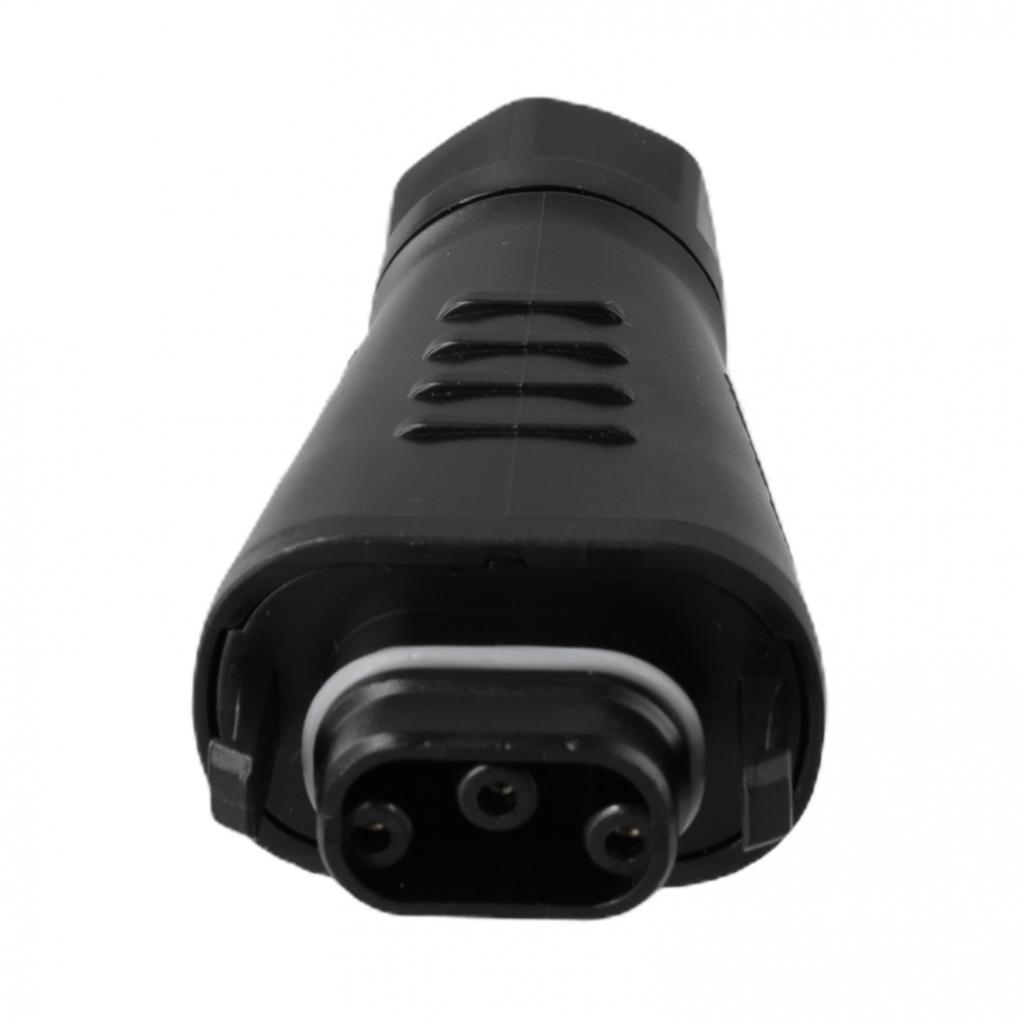 Для полевого разъема Hoymiles BC05 Разъем BC05-BR3M-02 Для инверторов HMS