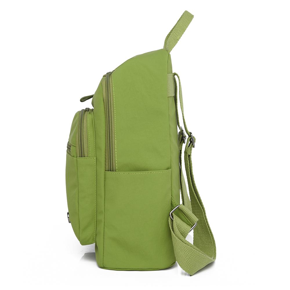 Женский нейлоновый рюкзак небольшого размера, легкий дорожный рюкзак