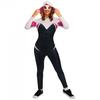 Marvel Comics Womens/Ladies Ghost-Spider Costume