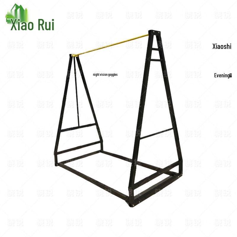 Xiaorui Outdoor Fitness & Calisthenics Equipment
