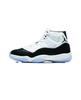 Air Jordan 11 Retro High Concord Jordan 11 AJ11 Concord '2018' 378037-100