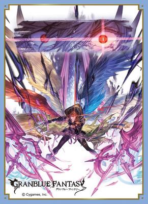 Chara Sleeve Collection Mat Series Granblue Fantasy Sandal Phone (№ MT1255)