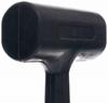 KD906 0.9kg non-recoil rubber hammer