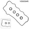 Комплект прокладок крышки клапанов двигателя для Toyota Camry 1987-2001 2.0L 2.2L L4