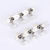 Tuners Keys Guitar Tuning Knob Guitar Tuning Pegs Tuners Machine Heads Guitar String String Button