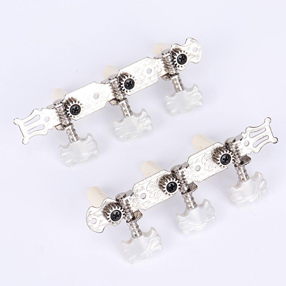 Tuners Keys Guitar Tuning Knob Guitar Tuning Pegs Tuners Machine Heads Guitar String String Button