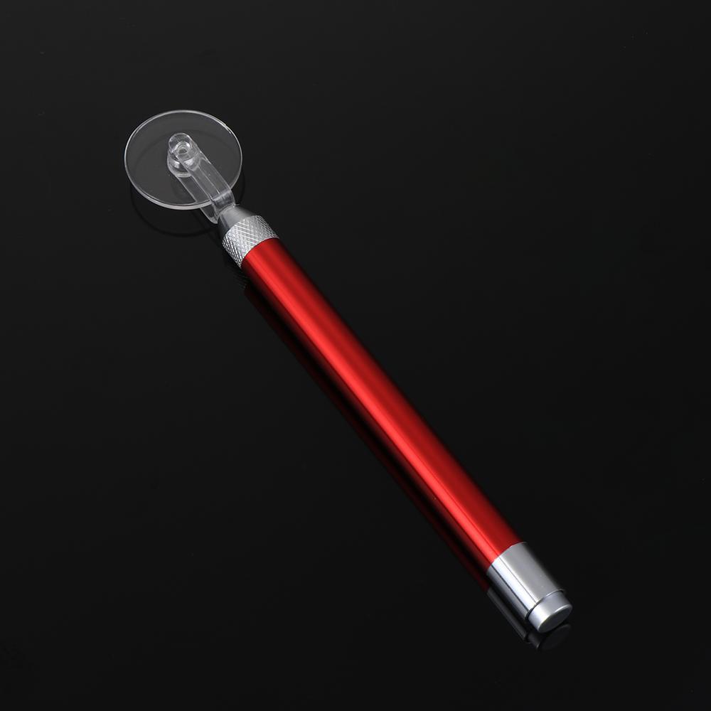 Колесо прокрутки Аксессуары для вышивки 5D Точечная ручка-сверло Ручка-сверло с подсветкой Инструмент для алмазной живописи