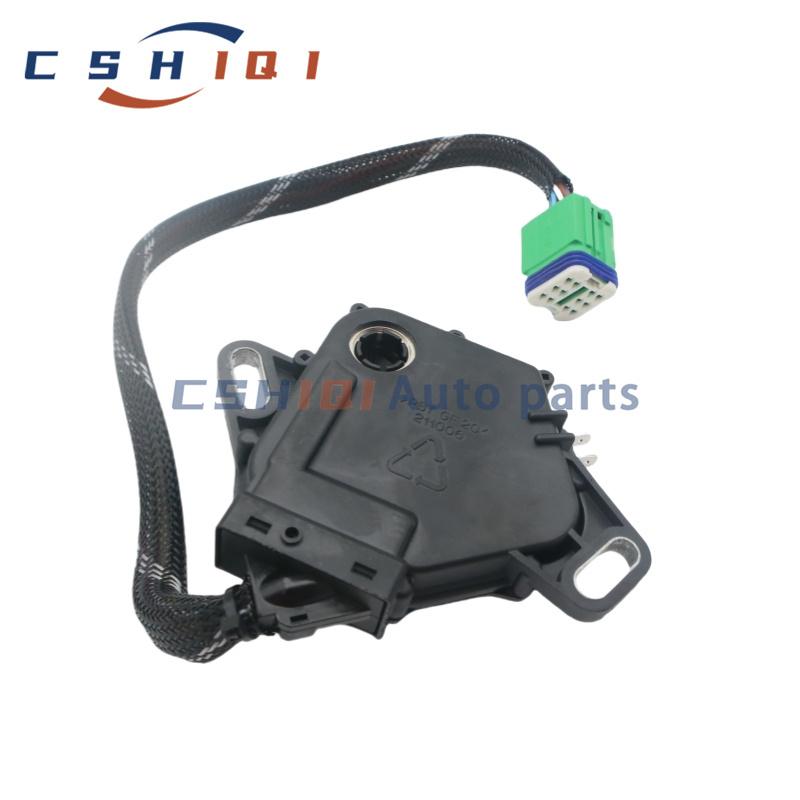 252927 Автоматическая коробка передач Датчик скорости Для CITROEN C5 DS3 PEUGEOT 207 307 308 407 RENAULT CLIO LAGUNA MEGANE 7700100010