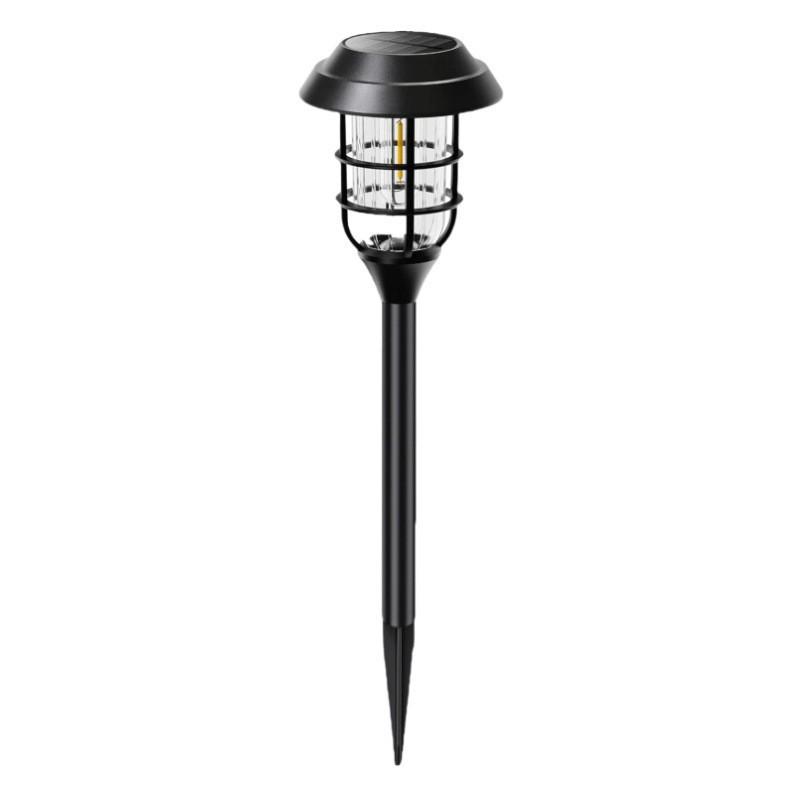 Outdoor Solar Light Waterproof Garden Landscape Lighting for Yard Path Patio Walkway Driveway Pathway