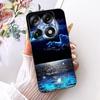 For Moto X70 Air Pro Case Cover Fashion Butterfly Cute Cat Cool Painted Soft Phone Casing For Motorola Moto X70 Air Pro