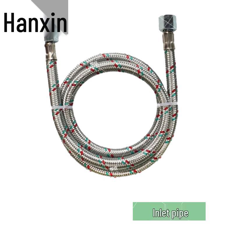 Hanxin Portable Field Shower System & Accessories