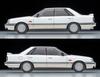 TOMYTEC Tomica Limited Vintage Neo Scale Nissan Skyline HT GT Passage Twin Cam 24V 1986 Model 1/64 LV-N282a 4-Door White/Beige (Finished Product)