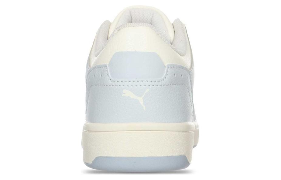 Men's Sneakers PUMA Rebound Joy Low 'White Grey Violet'
