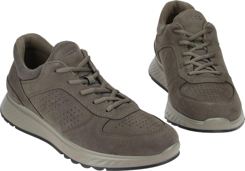 Кроссовки Ecco Exostride M (835314) green