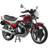 Культурные Учебные Материалы Аосима (АОСИМА) 1/12 Готовая модель мотоцикла Honda CBX400F Candy Ala Mo...