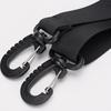 Adjustable Portable Single Shoulder Bag with Nylon Strap Outdoor Sports Tactical Sling Crossbody Bag for Hiking And Travel