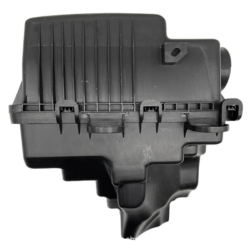 A16P-For Mazda 3 2014-2018 For Mazda 6 2014-2017 CX-5 2014-2017 2.5L Compatible PE7W-13-320 Air Cleaner Filter Box Housing