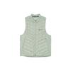 Therma Fit Adv Rippel Down Running Best Solid Color Fashion Comfortable Soft Down Vest Men Vest Light-Green FB7543-370