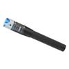 Fiber Optic Cable Tester Aluminum Alloy Red Light Visual Fault Locator Pen 10MW Wavelength 650nm