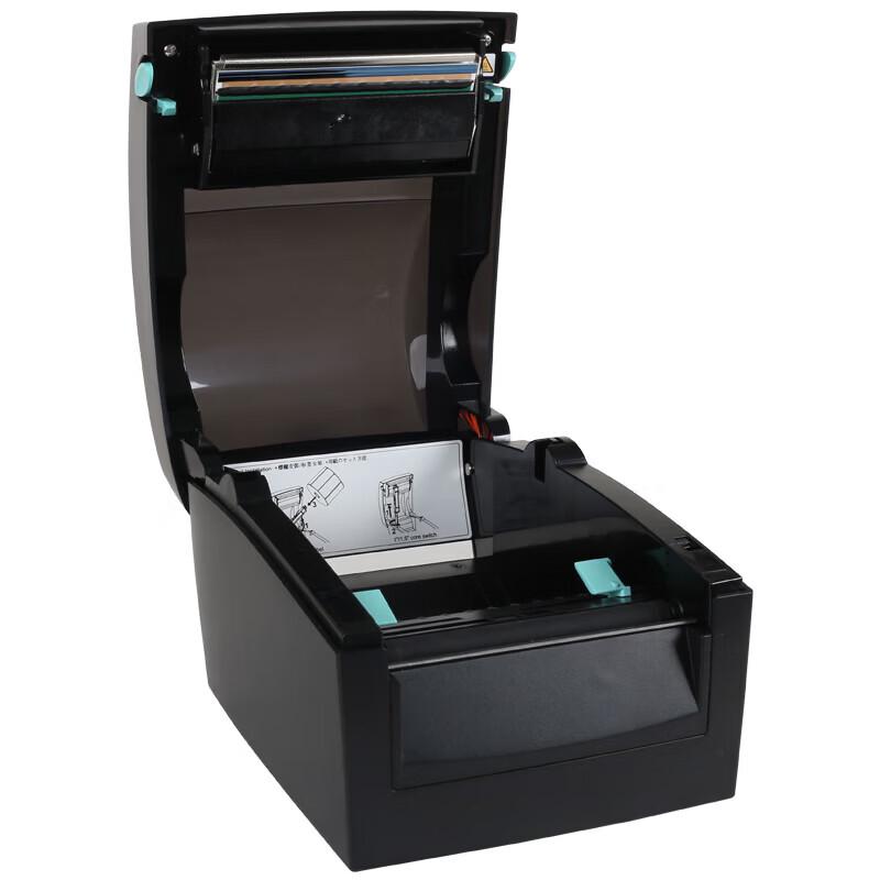 GODEX DT46 Thermal Label Printer CN plug (adapter included)