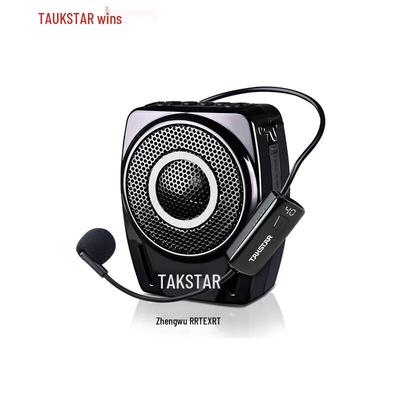 Takstar E8W Портативный усилитель голоса вилка CN (адаптер в комплекте)