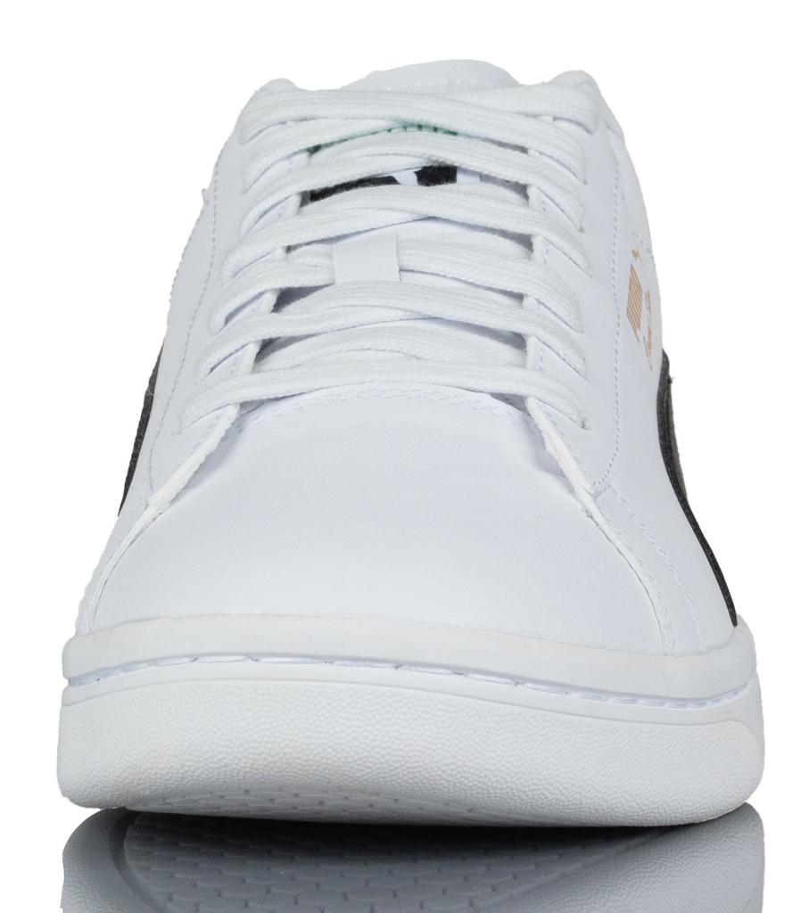 Men's sports shoes puma court star SL 384676 01 R-44