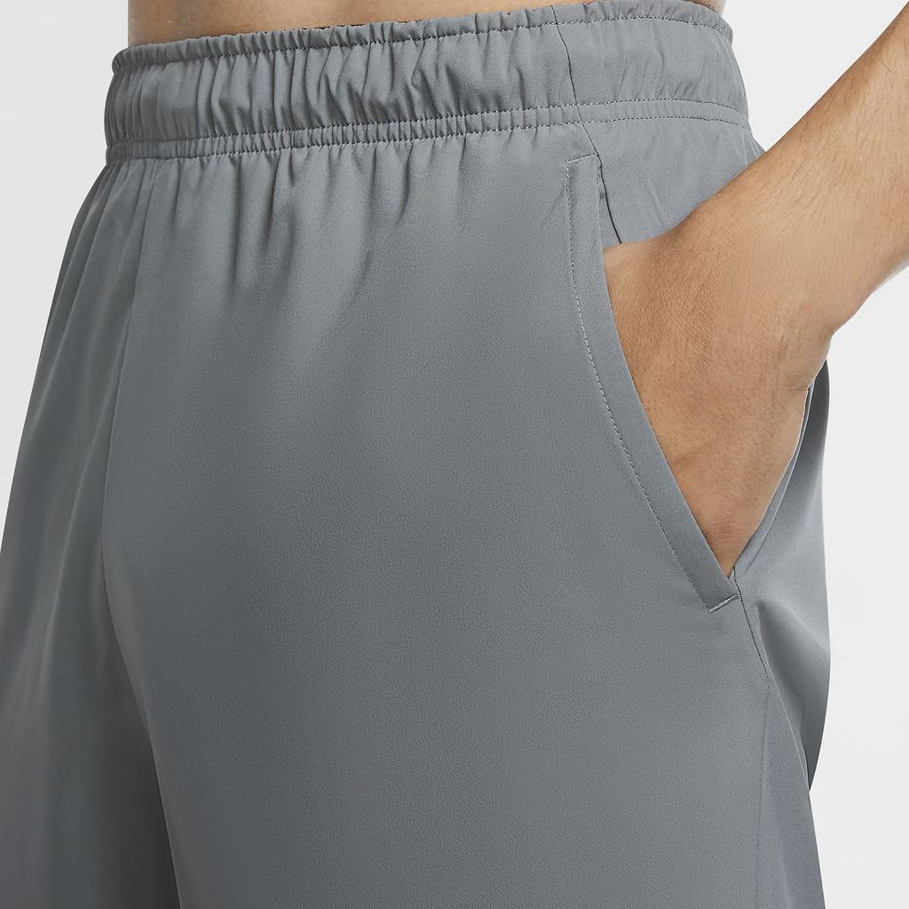 Nike Sports Shorts Men's Smoke Gray Moderate CU4945-084