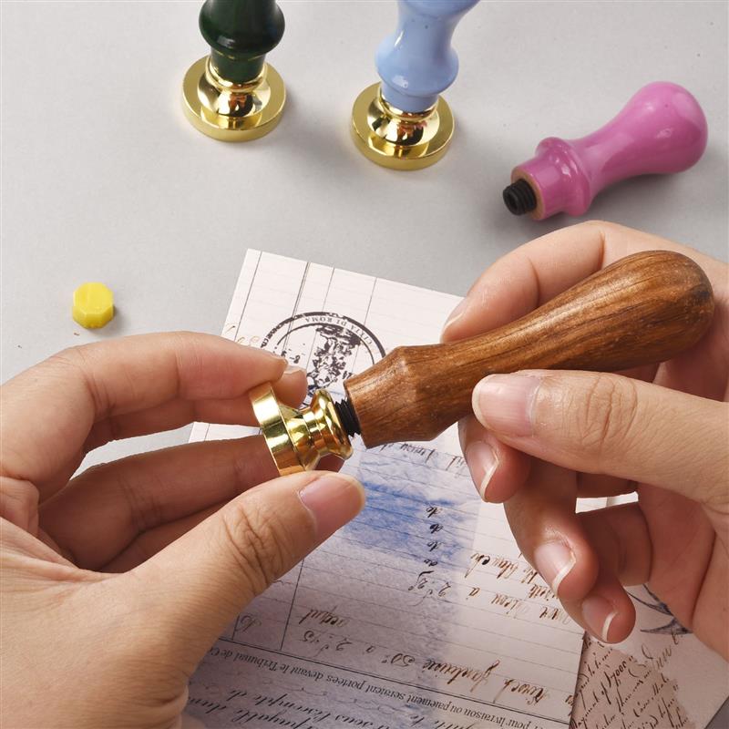 Восковая печать с медной головкой, завитушка, винтажная роза, сделай сам, скрапбукинг, винтажная восковая печать, штамп, приглашение/конверт, подарок