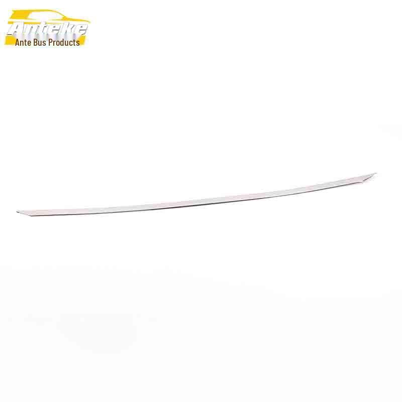 Ruicheng GS Rear Trim Stainless Steel Tailgate Anti-Scratch Strip