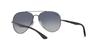 Солнцезащитные очки RB3675 GUNMETAL 58 Ray-Ban