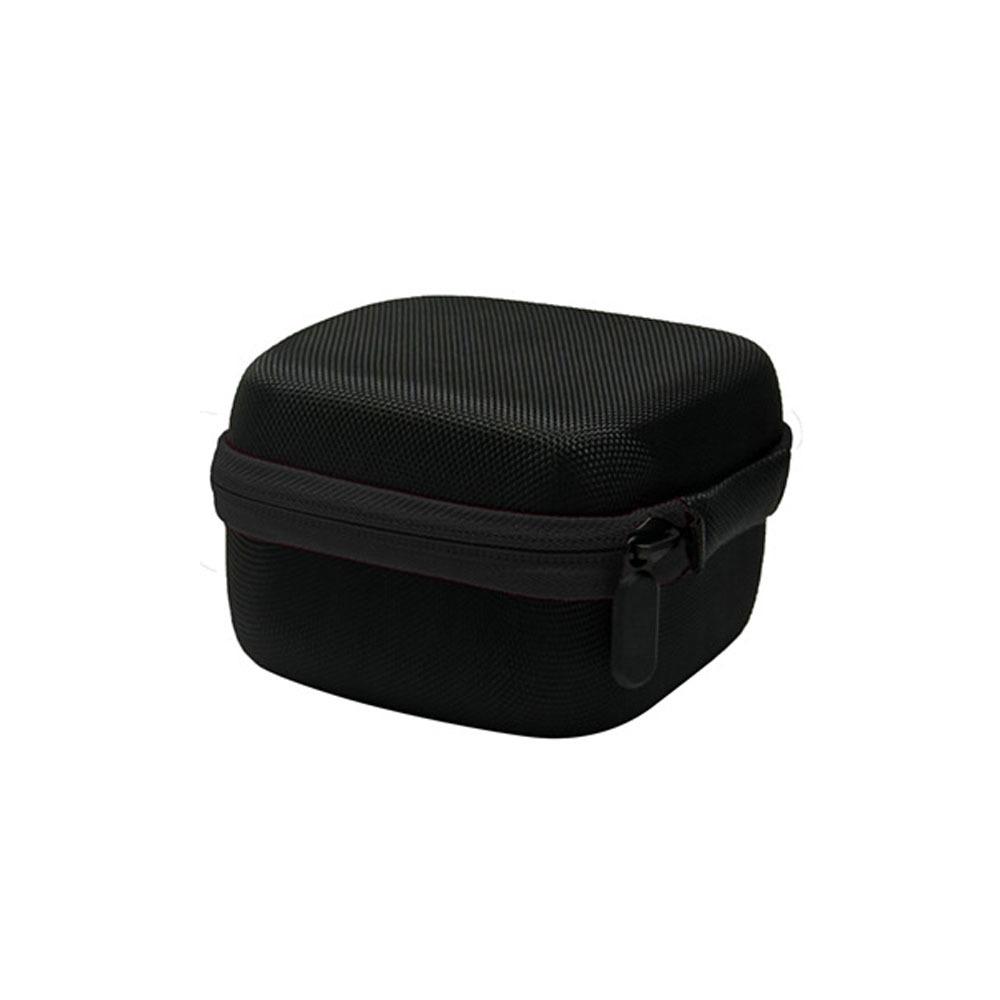 10ML 9 Vials Storage Case EVA Essentials Oil Case Portable Insulin Organizer Travel