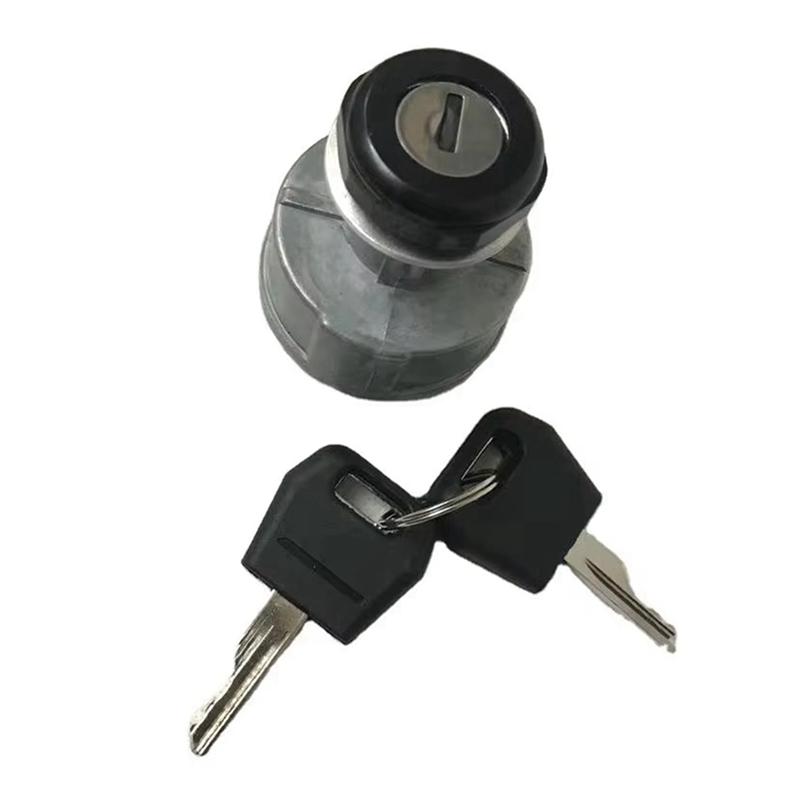 2X New High Quality Pulley Loader Start Switch Ignition Switch 282775A1 For Case 1835B 1835C 1840 1845B 1845C