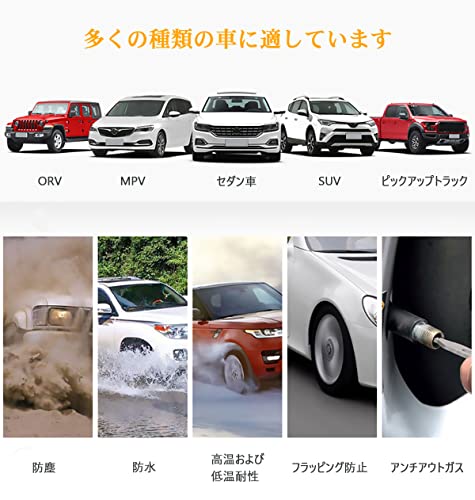 Tigwiss Датчик давления в шинах TPMS Датчик давления Отдельный кронштейн Обнаружение вибрации Измерение давления и температуры в шинах В режиме реального времени Пресс