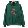 Женская толстовка с капюшоном Melanie Martinez Portals Hoodie