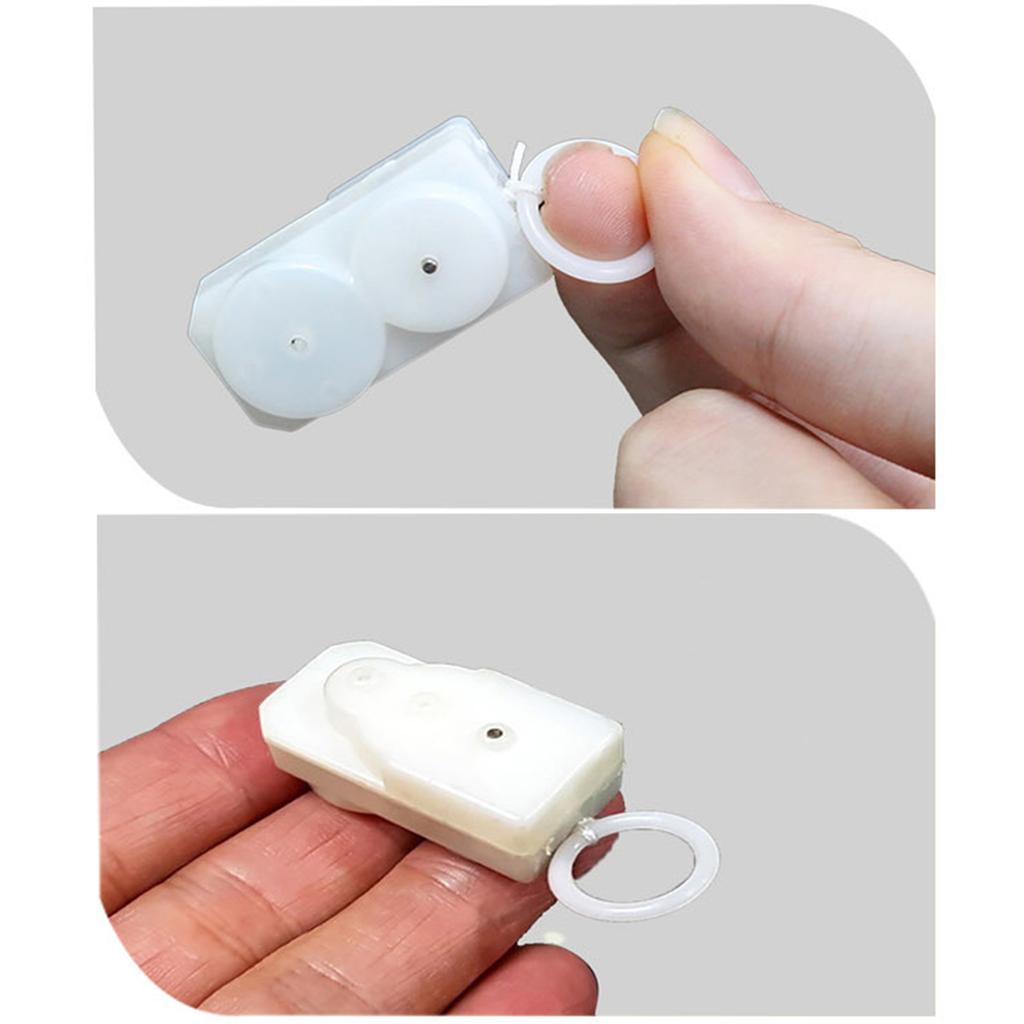 Механизм заводной 5 шт пластиковый интерактивный творческий для любителей рукоделия проект заводная плюшевая игрушка запасная часть