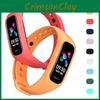Замените ремешок вашего Oppo Band на наш мягкий и прочный силиконовый браслет